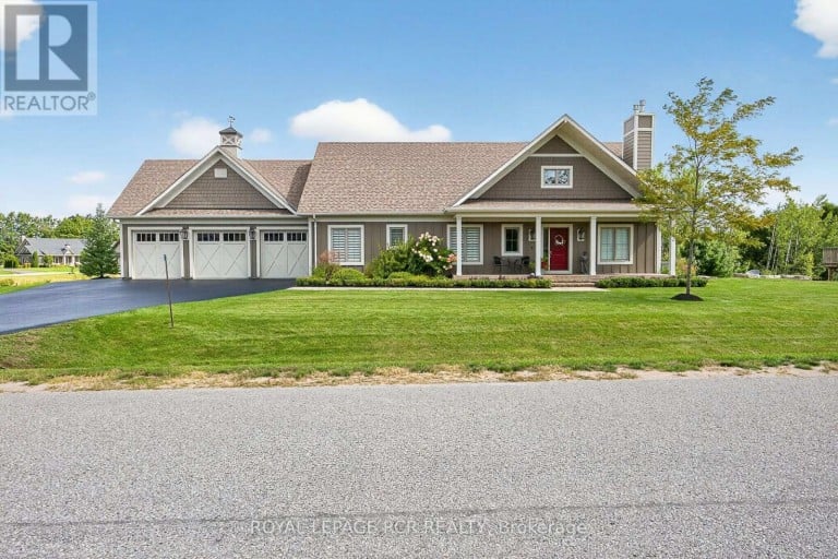 3 THOROUGHBRED DRIVE, Oro-Medonte, Ontario, L0K1E0