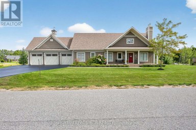 3 THOROUGHBRED DRIVE Oro-Medonte Ontario photo 2