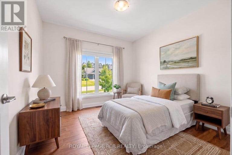 3 THOROUGHBRED DRIVE, Oro-Medonte, Ontario, L0K1E0