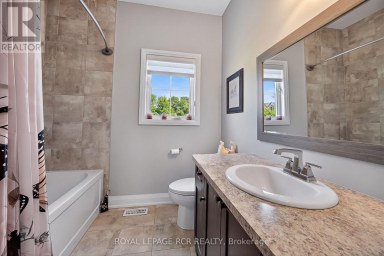3 THOROUGHBRED DRIVE Oro-Medonte Ontario photo 21