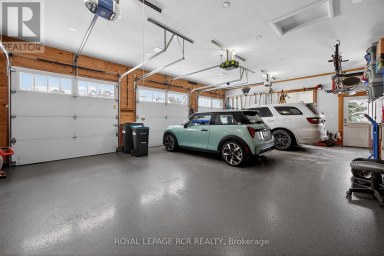 3 THOROUGHBRED DRIVE Oro-Medonte Ontario photo 23