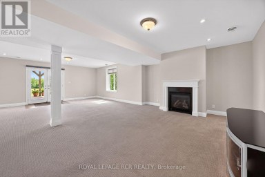 3 THOROUGHBRED DRIVE Oro-Medonte Ontario photo 25