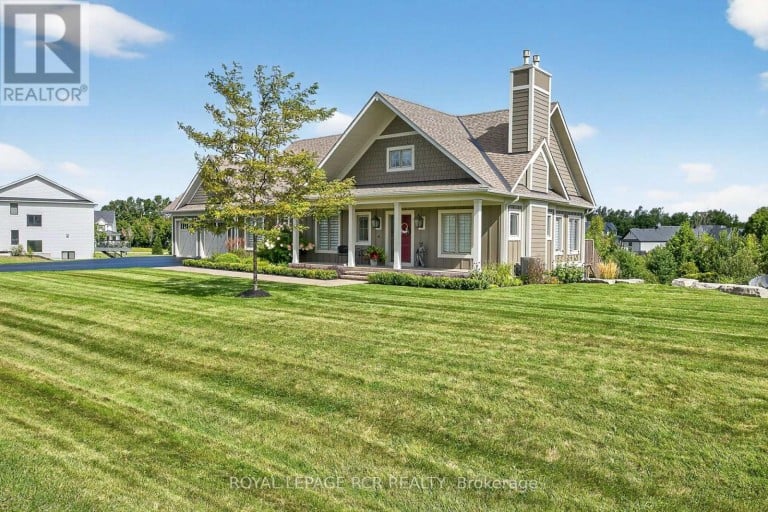 3 THOROUGHBRED DRIVE, Oro-Medonte, Ontario, L0K1E0