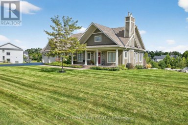 3 THOROUGHBRED DRIVE Oro-Medonte Ontario photo 3