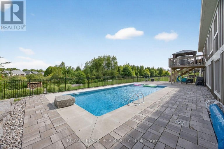 3 THOROUGHBRED DRIVE, Oro-Medonte, Ontario, L0K1E0