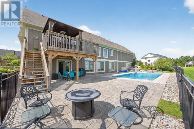 3 THOROUGHBRED DRIVE Oro-Medonte Ontario photo 36