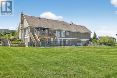 3 THOROUGHBRED DRIVE Oro-Medonte Ontario photo 37