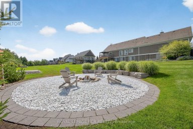 3 THOROUGHBRED DRIVE Oro-Medonte Ontario photo 38