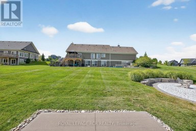 3 THOROUGHBRED DRIVE Oro-Medonte Ontario photo 39
