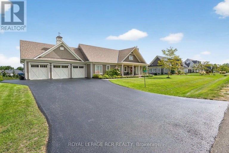 3 THOROUGHBRED DRIVE, Oro-Medonte, Ontario, L0K1E0