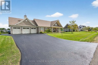 3 THOROUGHBRED DRIVE Oro-Medonte Ontario photo 4