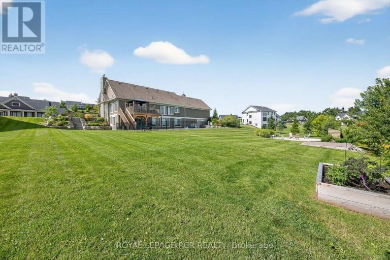 3 THOROUGHBRED DRIVE, Oro-Medonte, Ontario, L0K1E0