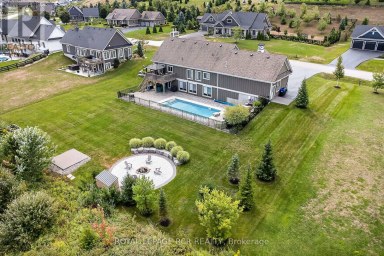 3 THOROUGHBRED DRIVE Oro-Medonte Ontario photo 42