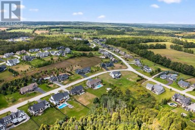 3 THOROUGHBRED DRIVE Oro-Medonte Ontario photo 43