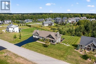3 THOROUGHBRED DRIVE Oro-Medonte Ontario photo 5