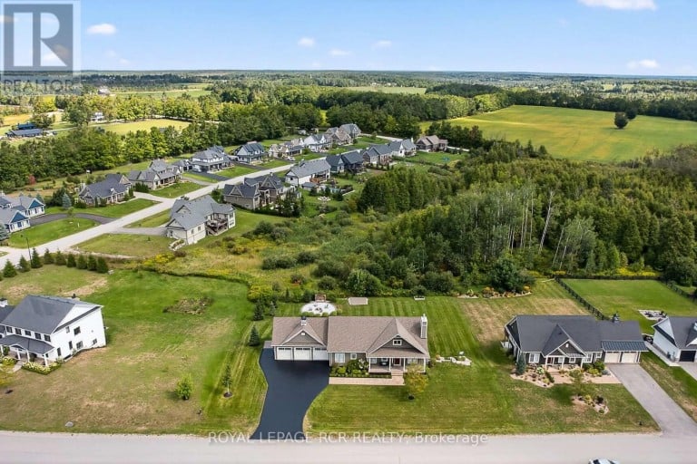 3 THOROUGHBRED DRIVE, Oro-Medonte, Ontario, L0K1E0