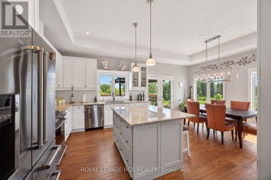 3 THOROUGHBRED DRIVE Oro-Medonte Ontario photo 7