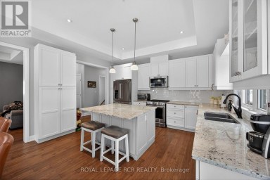 3 THOROUGHBRED DRIVE Oro-Medonte Ontario photo 9