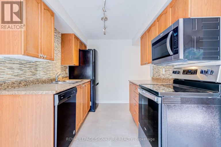 58 GOODWIN DRIVE, Barrie (Painswick South), Ontario, L4N5Z8