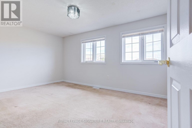 58 GOODWIN DRIVE, Barrie (Painswick South), Ontario, L4N5Z8