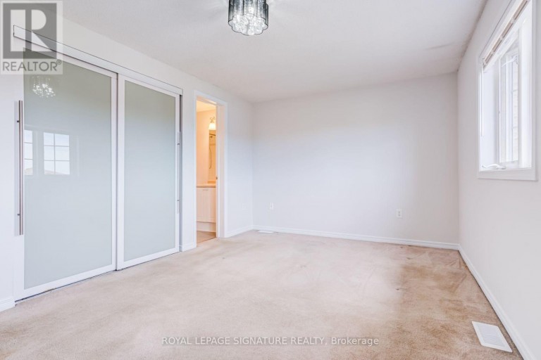 58 GOODWIN DRIVE, Barrie (Painswick South), Ontario, L4N5Z8