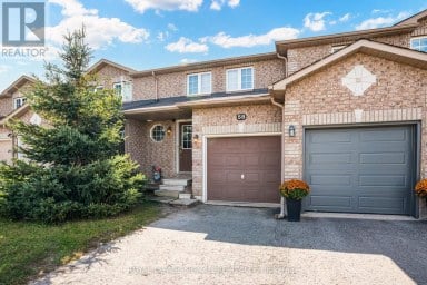 58 GOODWIN DRIVE Barrie (Painswick South) Ontario photo 2