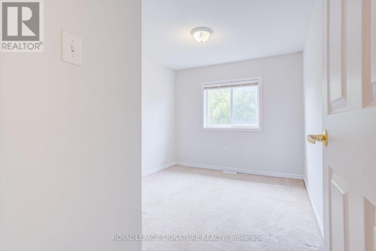 58 GOODWIN DRIVE, Barrie (Painswick South), Ontario, L4N5Z8