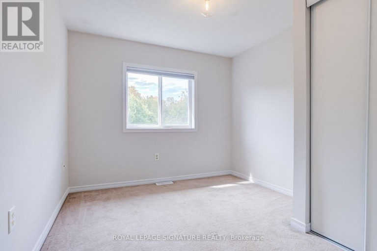 58 GOODWIN DRIVE, Barrie (Painswick South), Ontario, L4N5Z8
