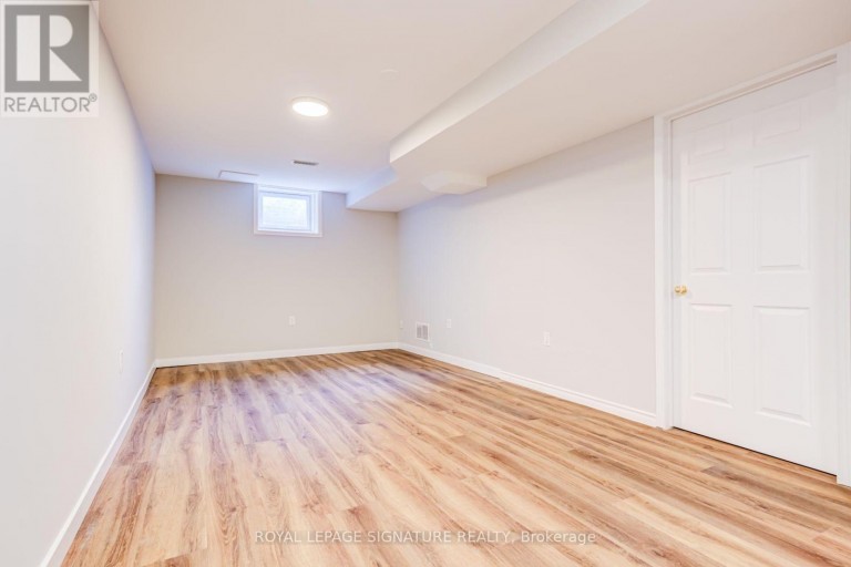 58 GOODWIN DRIVE, Barrie (Painswick South), Ontario, L4N5Z8