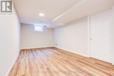 58 GOODWIN DRIVE Barrie (Painswick South) Ontario photo 28