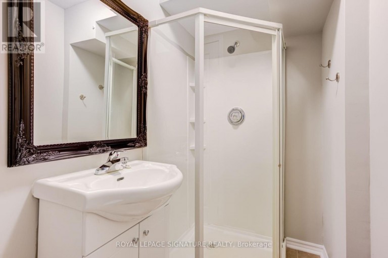58 GOODWIN DRIVE, Barrie (Painswick South), Ontario, L4N5Z8