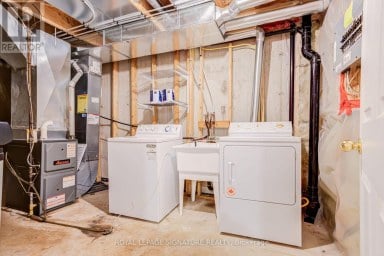 58 GOODWIN DRIVE Barrie (Painswick South) Ontario photo 32