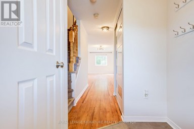 58 GOODWIN DRIVE Barrie (Painswick South) Ontario photo 4