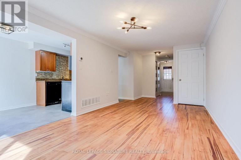 58 GOODWIN DRIVE, Barrie (Painswick South), Ontario, L4N5Z8