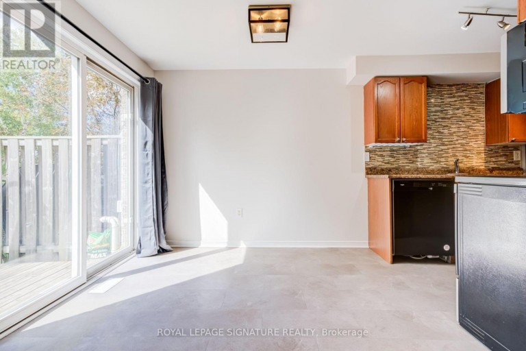 58 GOODWIN DRIVE, Barrie (Painswick South), Ontario, L4N5Z8