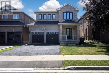37 SEWELLS LANE S Brampton (Fletcher's Meadow) Ontario photo 1