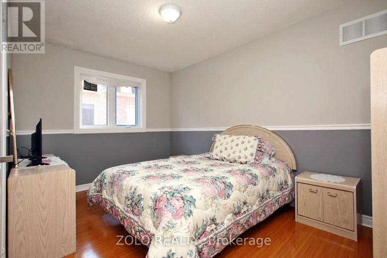 37 SEWELLS LANE S, Brampton (Fletcher's Meadow), Ontario, L7A2Z9