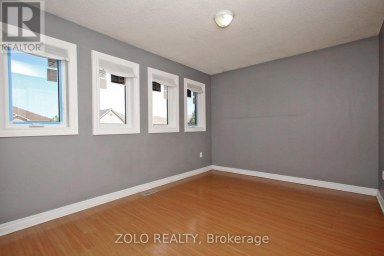 37 SEWELLS LANE S Brampton (Fletcher's Meadow) Ontario photo 12