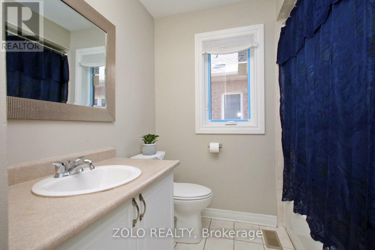 37 SEWELLS LANE S, Brampton (Fletcher's Meadow), Ontario, L7A2Z9