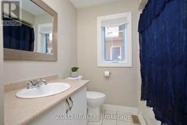 37 SEWELLS LANE S Brampton (Fletcher's Meadow) Ontario photo 13