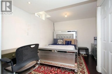 37 SEWELLS LANE S Brampton (Fletcher's Meadow) Ontario photo 15