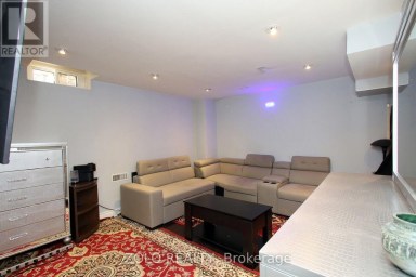 37 SEWELLS LANE S Brampton (Fletcher's Meadow) Ontario photo 16