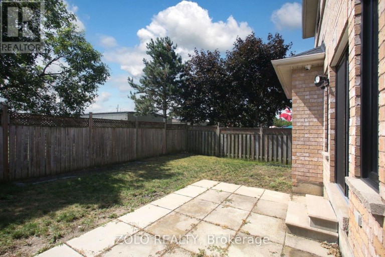 37 SEWELLS LANE S, Brampton (Fletcher's Meadow), Ontario, L7A2Z9