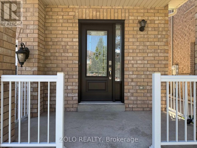 37 SEWELLS LANE S, Brampton (Fletcher's Meadow), Ontario, L7A2Z9