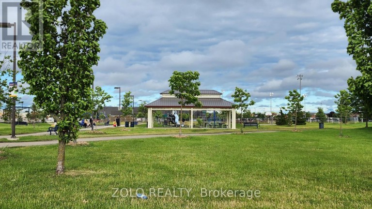 37 SEWELLS LANE S, Brampton (Fletcher's Meadow), Ontario, L7A2Z9