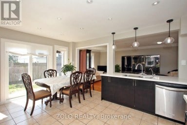 37 SEWELLS LANE S Brampton (Fletcher's Meadow) Ontario photo 6
