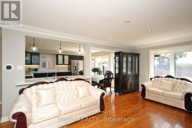 37 SEWELLS LANE S Brampton (Fletcher's Meadow) Ontario photo 7