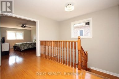 37 SEWELLS LANE S Brampton (Fletcher's Meadow) Ontario photo 8