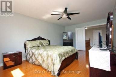 37 SEWELLS LANE S Brampton (Fletcher's Meadow) Ontario photo 9