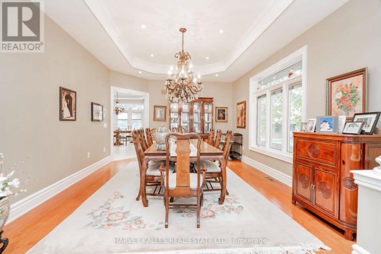 2370 HAMMOND ROAD, Mississauga (Sheridan), Ontario, L5K1T2